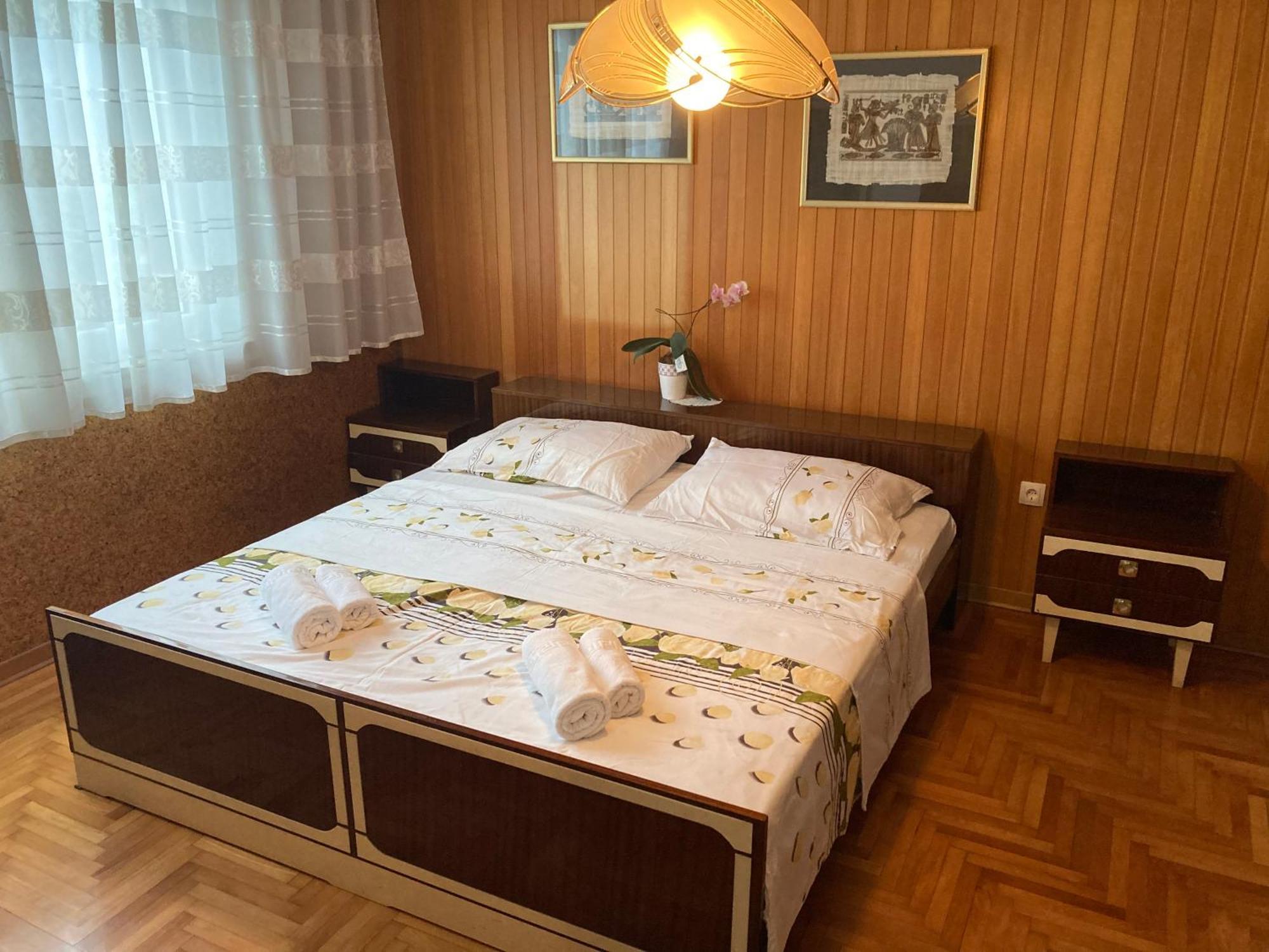 7 Flower Street Apartment Sempeter pri Gorici Exterior photo
